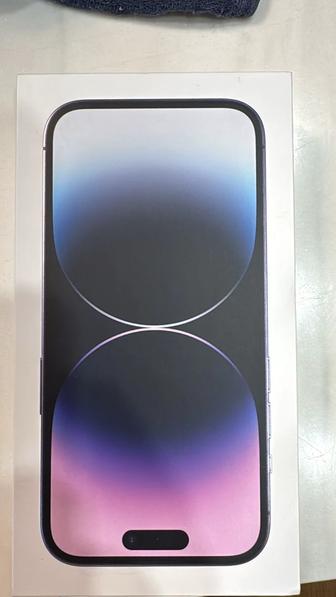 Iphone 14 Pro, 128Gb, 84%