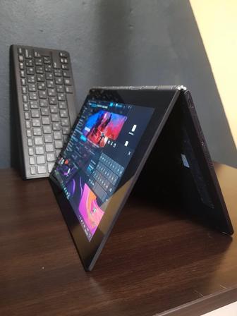 Windows планшет lenovo