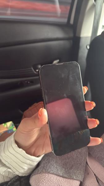 Срочно продаю IPhone 13 Pro 256gb