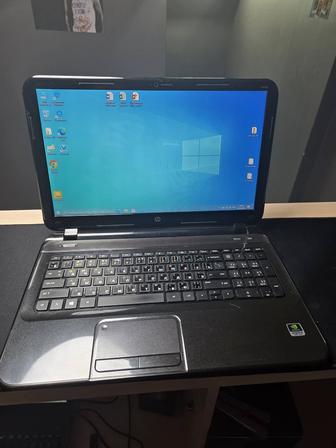 Отличный ноутбук Hp core i5
