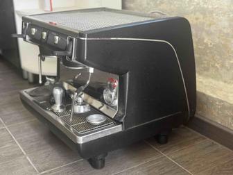 Кофемашина Simonelli Appia Life