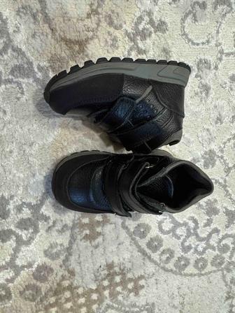 Продам сапоги