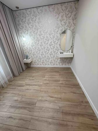 Квартира ремонт