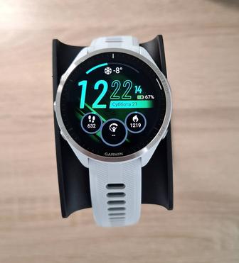 Garmin Forerunner 965