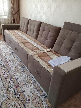 Продается диван