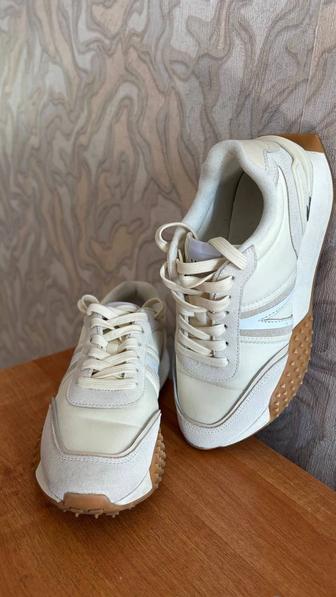Кросовки ортопедические Lacoste