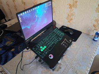 Ноутбук ASUS TUF Gaming A15 FN506NF