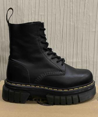 Dr Martens мартинсы ботинки