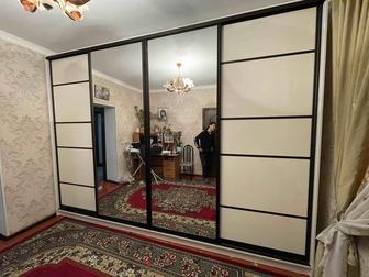 Мебель на заказ