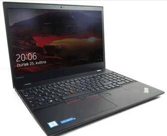 LENOVO ThinkPad T570 / Core i5 / 15 / 8GB / 256GB / Гарантия