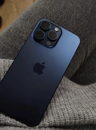 Продам iPhone 15 ProMax