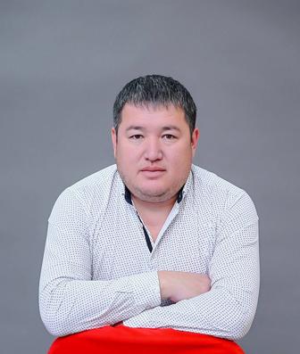 Завхоз