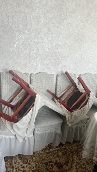 Продам стулья не дорого