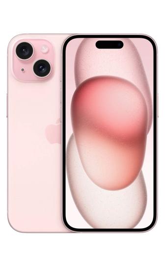Продам iPhone 15