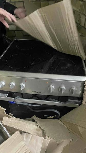 продам электронную плиту