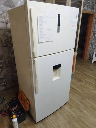 Ремонт холодильников