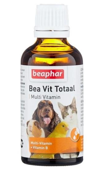 Beaphar добавка в корм Bea Vit Totaal