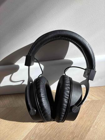 Наушники beyerdynamic dt 1770 pro