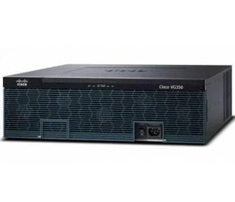 Голосовой шлюз Cisco VG 350/К9