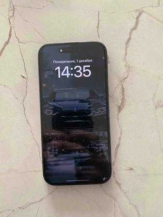 Айфон 14 про