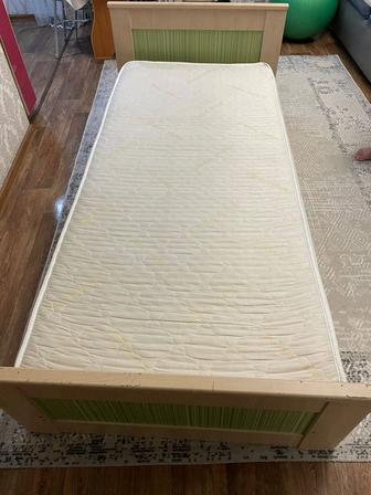 Продажа кровати