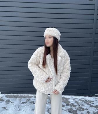 Продам эко шубку