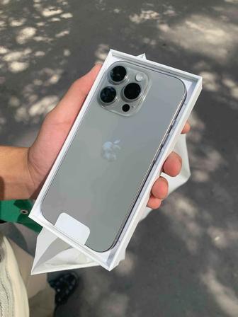 Продам iPhone 16pro