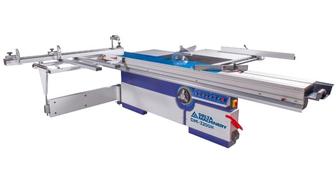 Форматно раскроечный станок