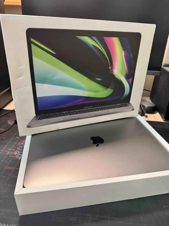 MacBook Pro 2020 m1 512 8gb