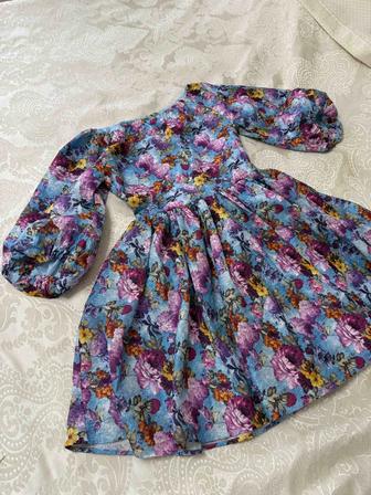 Продам платье