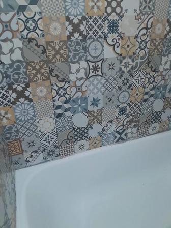 Уборка помещений, квартир