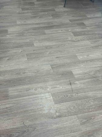 Продам б/у линолеум состояние нормальное