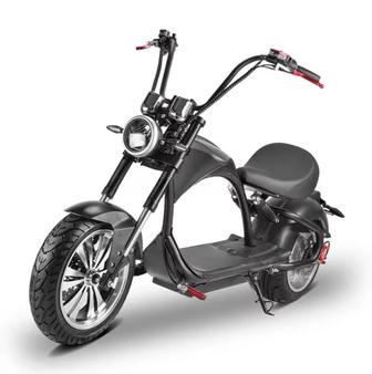 Электро самокат Citycoco cp-4 Harley 3000W