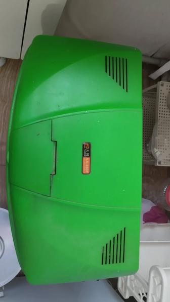 Аквариумистика