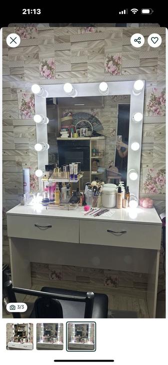 Продам визажный стол