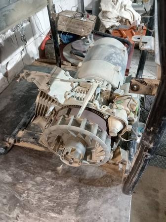 Профремонт бензогенераторов