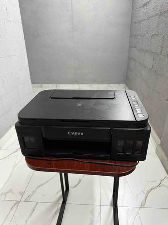 Продам принтер Canon