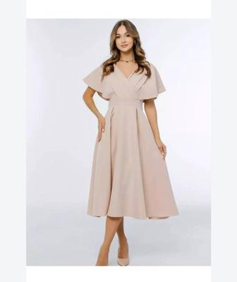 Продам нежное платье