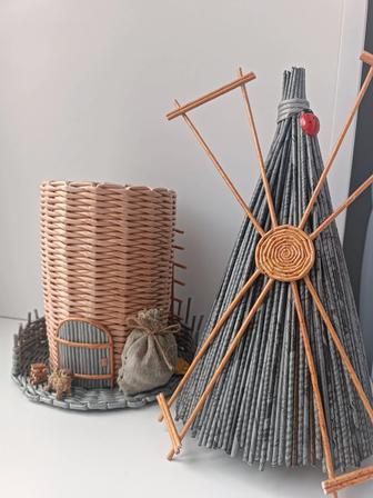 Подарочные изделия