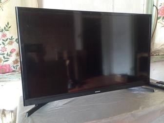 Продам телевизор Samsung ,81 см , Смарт TV , Wi-Fi , YouTobe .