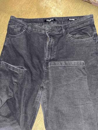 Джинсы в хорошем состоянии