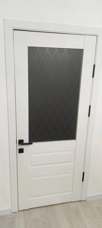 Межкомнатные двери