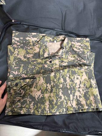 Военная форма, Форма для НВП, камуфляжная форма