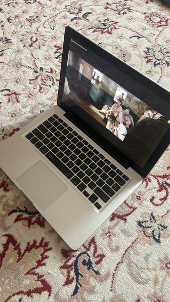 MacBook pro 13