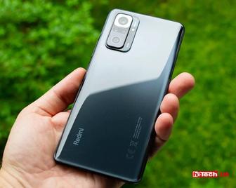 Xiaomi Redmi note 10pro сатылады