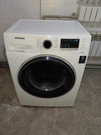 Стиралная машина самсунг 6кг рабочая