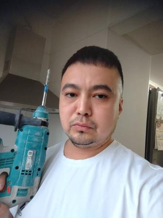 Мастер на час, муж на час. Уневерсал.