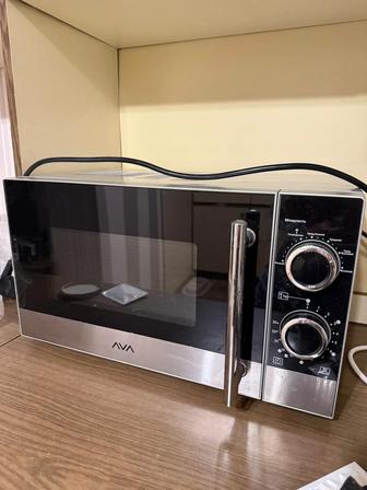 Продам микроволновку AVA