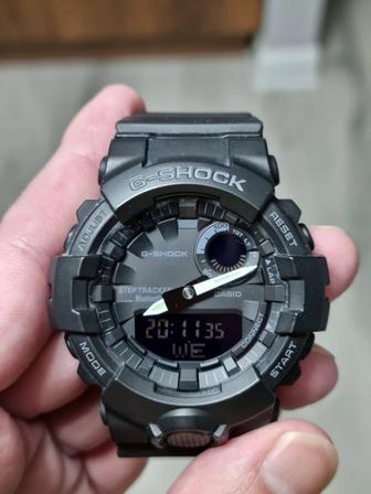 Продам часы Casio G-SHOCK GBA-800