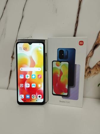 Redmi 12c